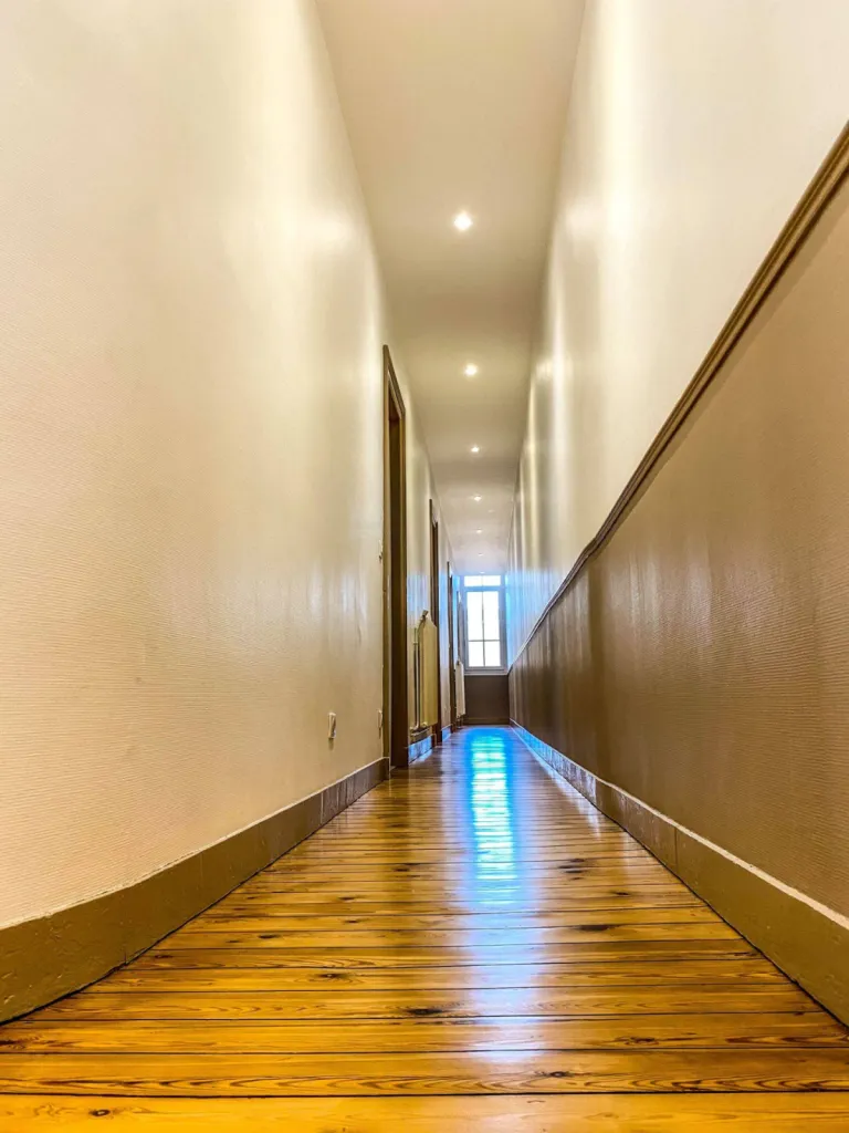 Appartement haussmannien à VENDRE, 3 chambres ROUEN 76000 