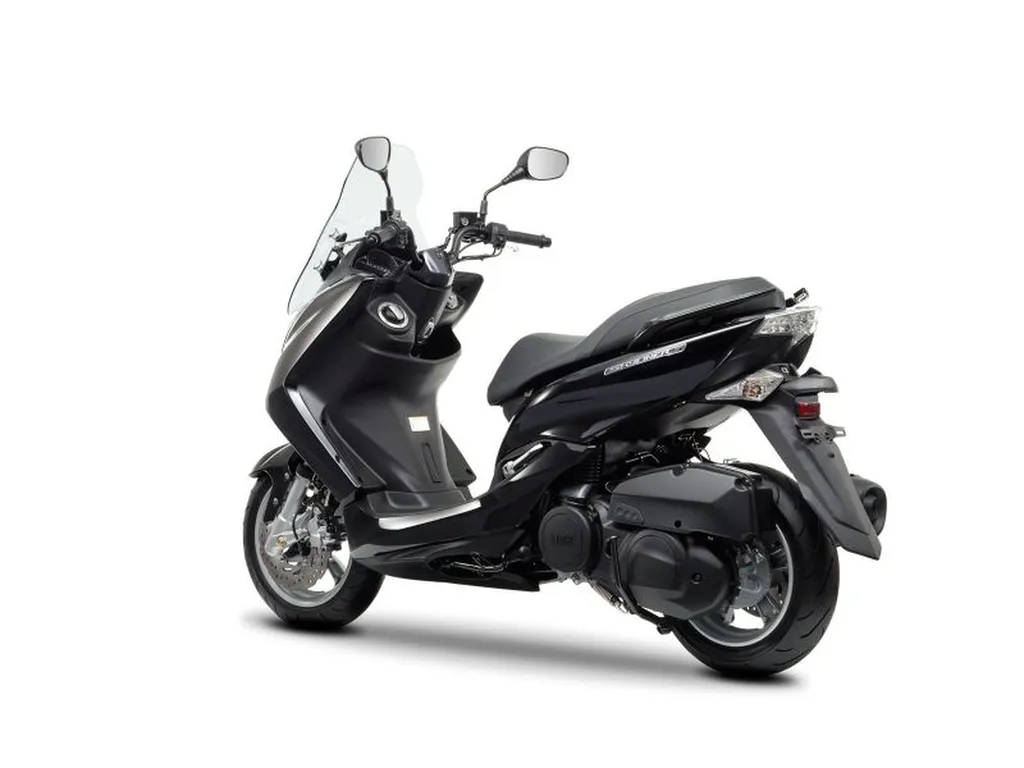 Scooter neuf MBK SKYLINER S 125cc var