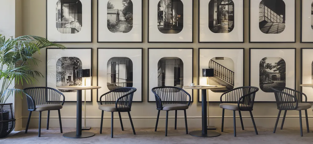 ASORA : L'Expertise en Mobilier Professionnel pour Sublimer Votre Établissement CHR et Vos Espaces d'Entreprise