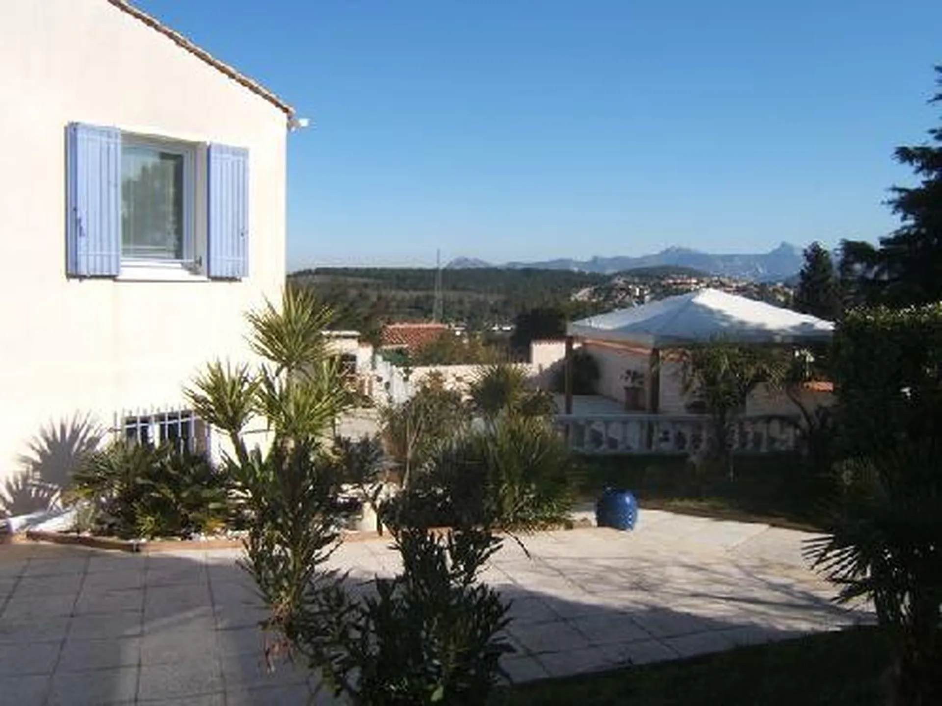 maison à vendre carnoux