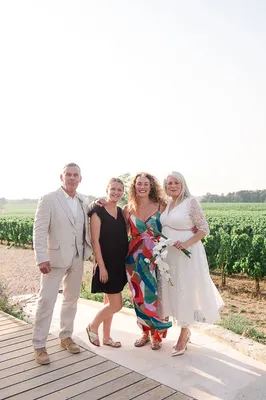 Coordination de mariage à Bordeaux : pour un jour J sans stress avec une gestion parfaite des prestataires de mariages et des invités. Les Mariages de Mademoiselle L - Crédit photo Julien Boyer