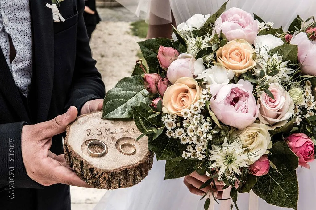 Les Mariages de Mademoiselle L Wedding planner Bergerac en Dordogne - Angelle Keller