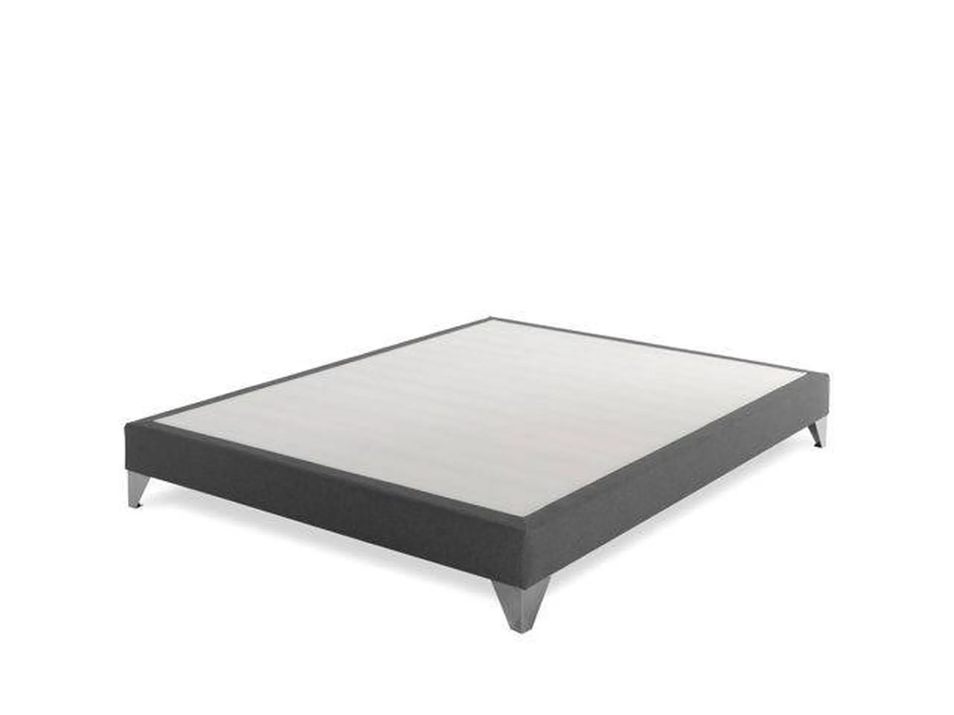 Vente sommier en épicéa et hêtre massif PRESTIGE