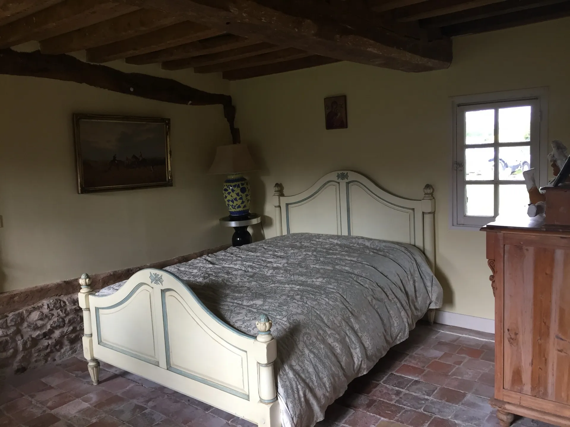 Vend maison de charme proche de Deauville, Calvados 14