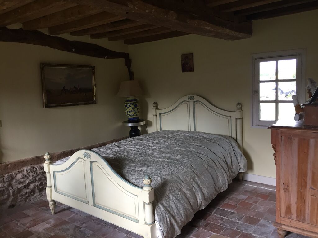 Vend maison de charme proche de Deauville, Calvados 14