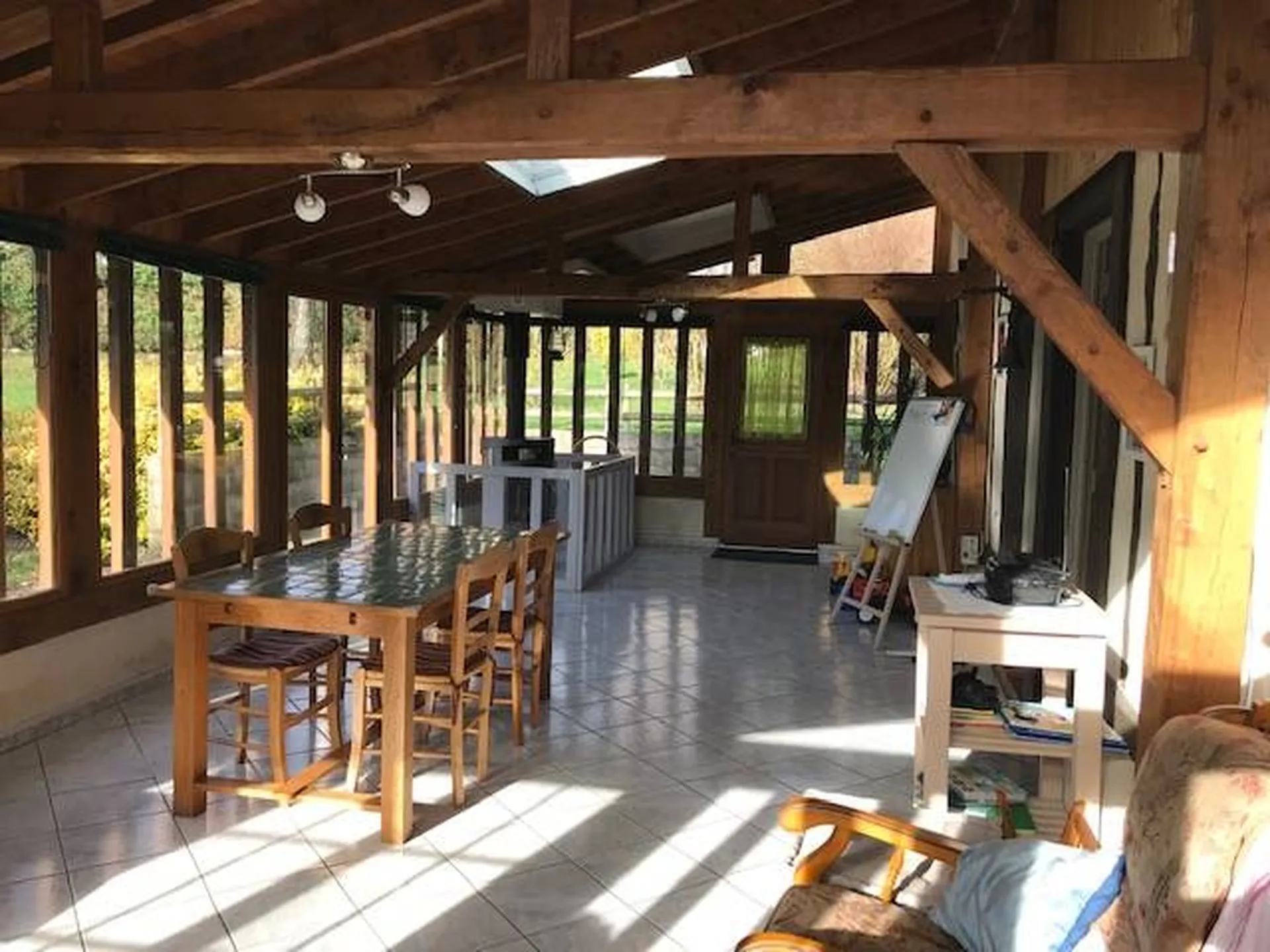 Charmante maison Normande, Région LIsieux, Calvados 14