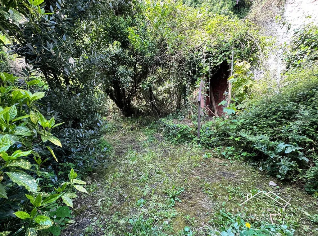 A vendre maison de ville 60 m² sur 250 m² de terrain commune de FRENEUSE 76410