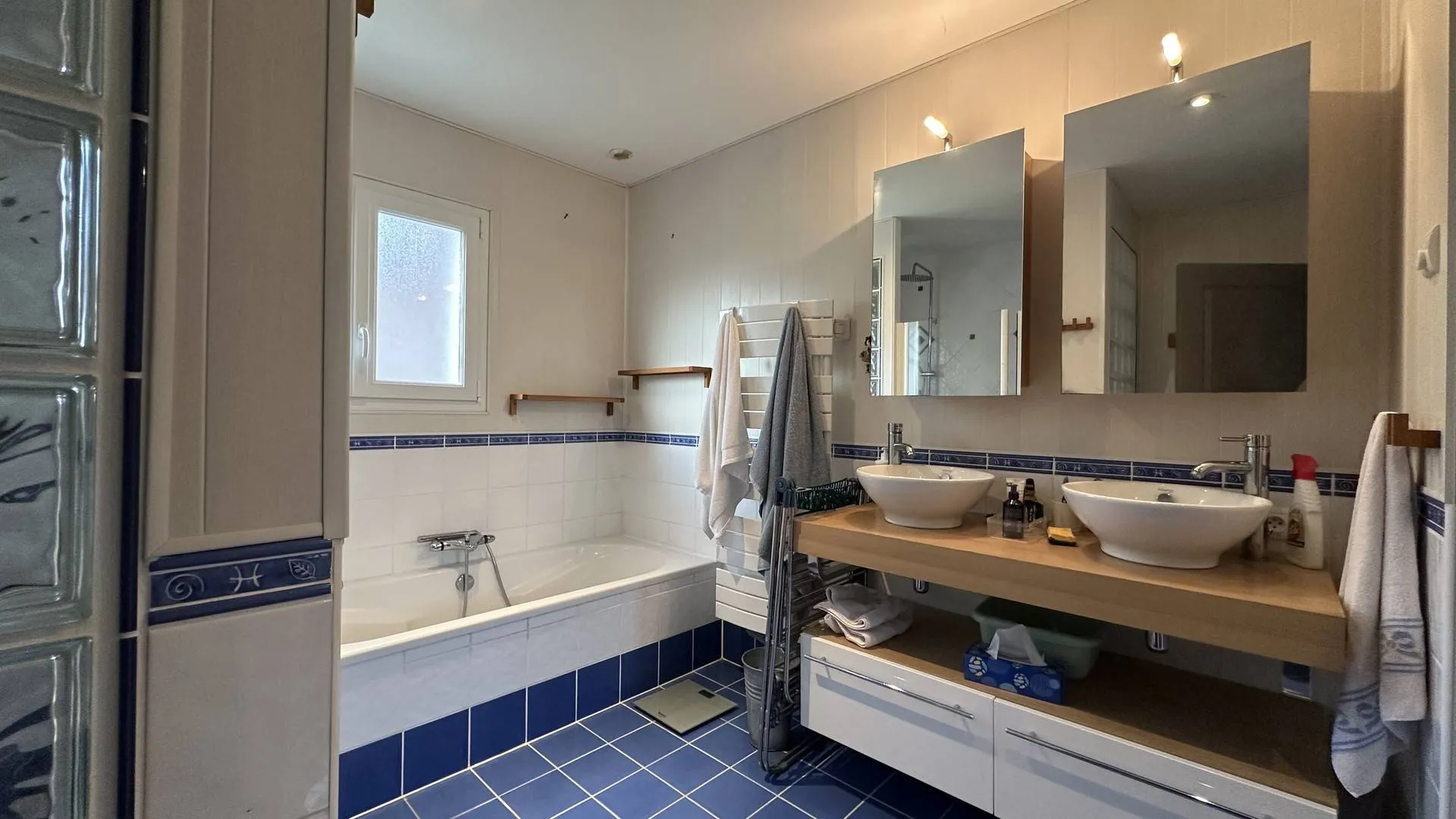 Maison contemporaine Petit-Caux 76370, En Normandie 76