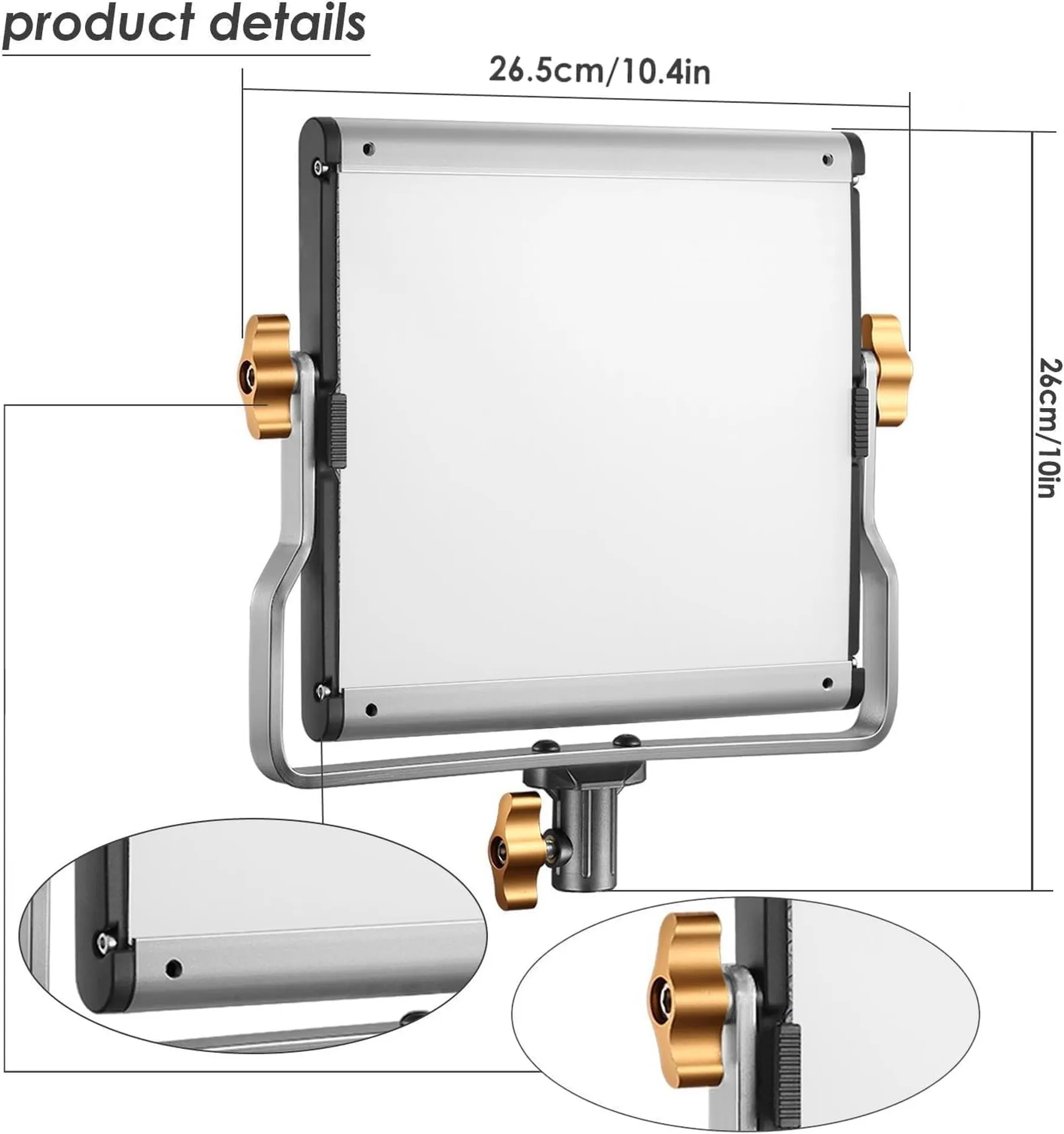 location projecteur led studio à Istres dans les bouches du Rhône 