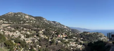 nue-propriété à la turbie proche monaco