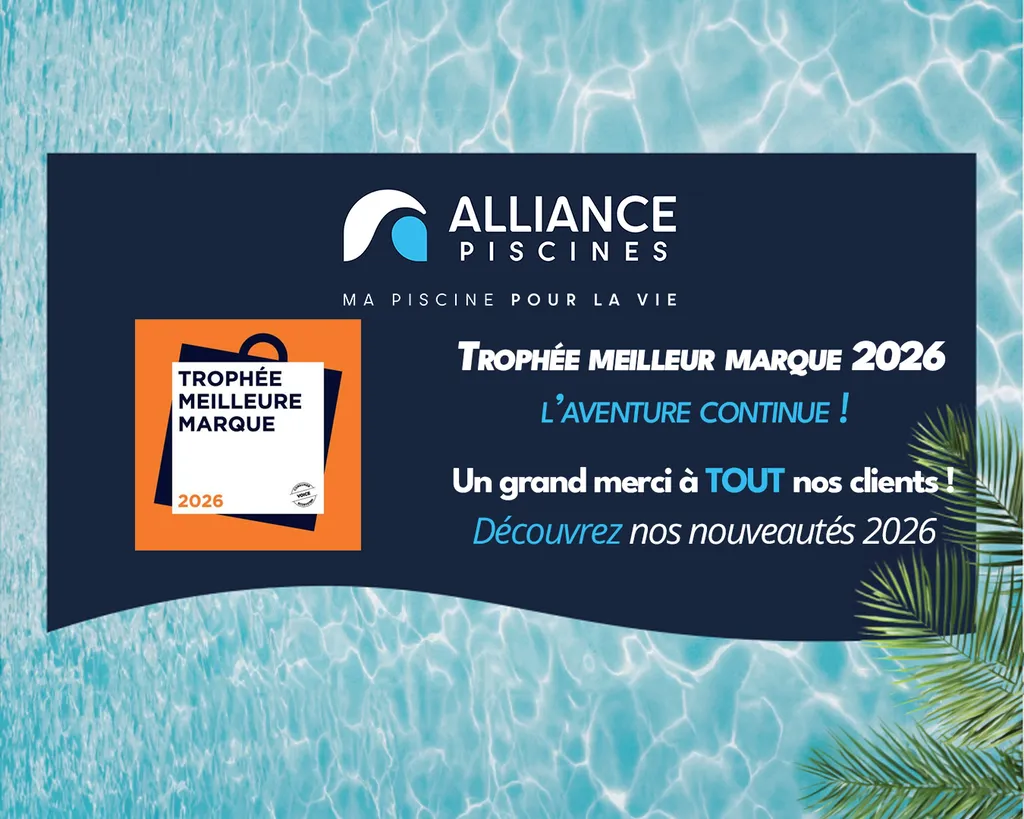 Visuel meilleure marque 2026