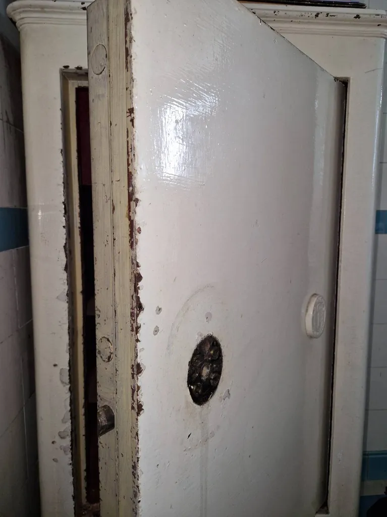 Serrurier coffre fort senlis 60300 oise