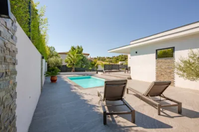 Maison 5 pièce(s) 3 chambre(s) 195 m² Saint Aygulf (83370)