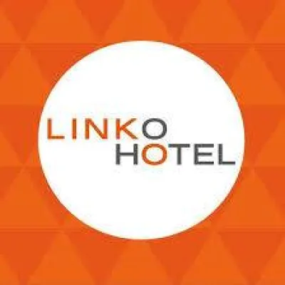 Hotel Aubagne QUALYS HOTEL LINKO