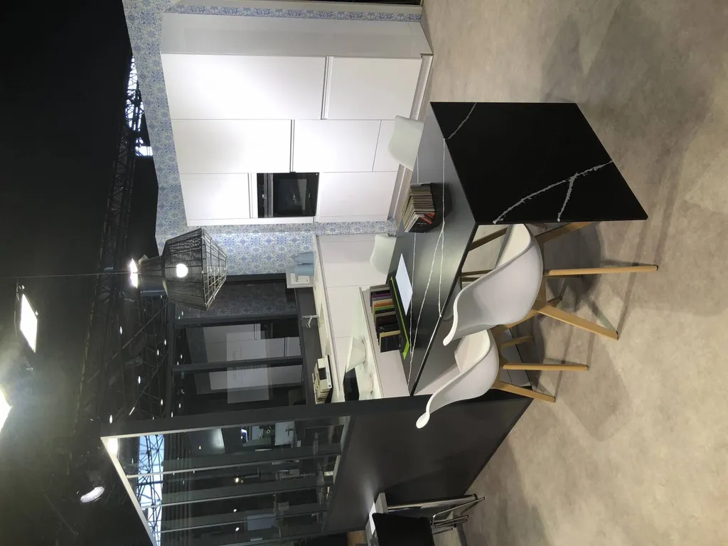 Votre cuisiniste à la Foire de Lyon