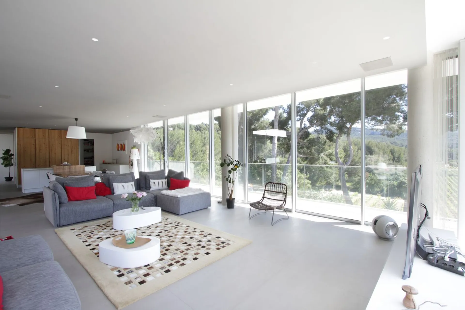 Maison à vendre avec piscine à Cassis