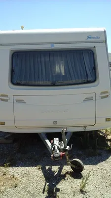 caravane brasilia caravelair à lancon de provence 13680