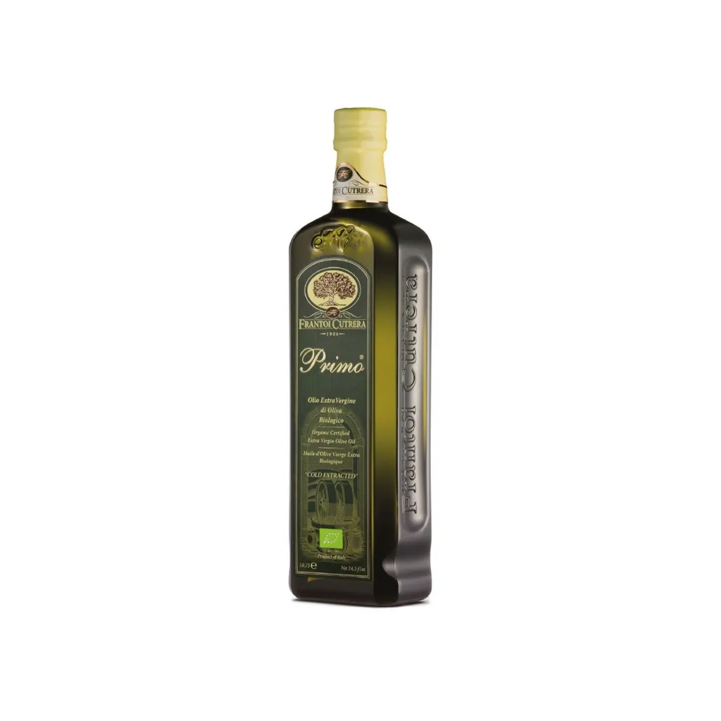Primo Bio, Variété Tonda Iblea 50cL
