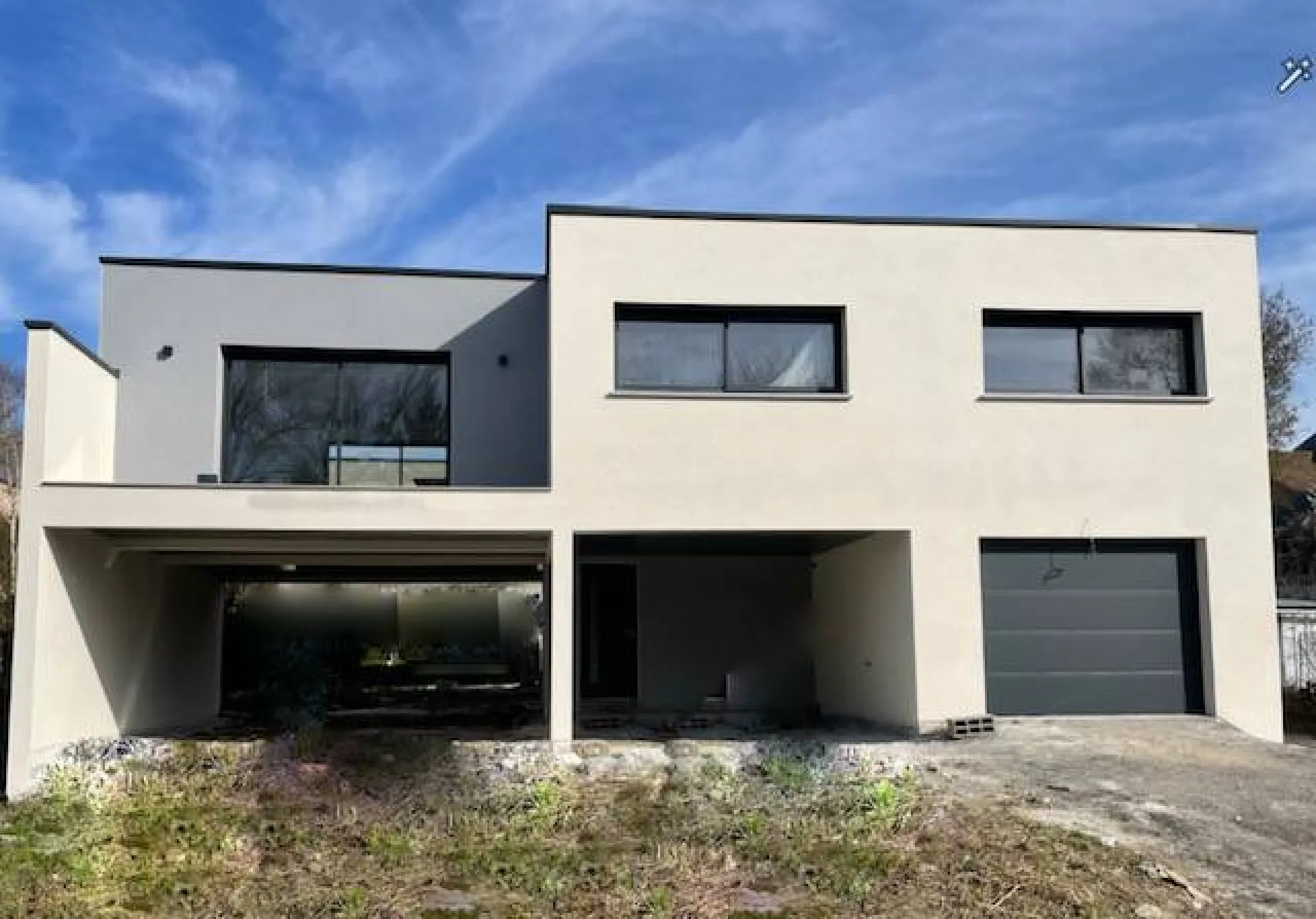 maison sous garantie décennale