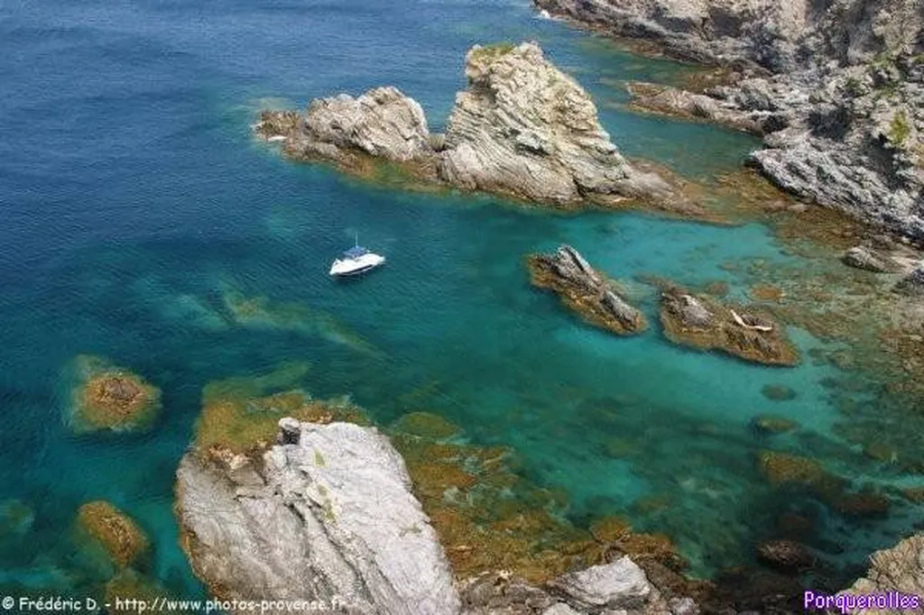 Location de bateau dans le Var