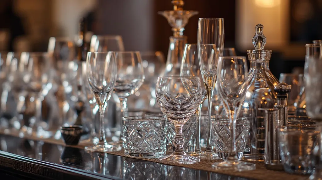 Location de verres à Lyon, comment calculer le nombre de verres pour un évènement ?