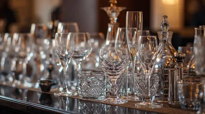 Location de verres à Lyon, comment calculer le nombre de verres pour un évènement ?