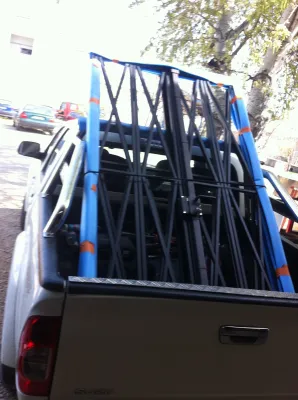 FABRICATION ET POSE GRILLES EN FER FORGE AMOVIBLES OUVRANTES POUR PORTE REPLIABLES AVEC SERRURE A  FOS SUR MER 13