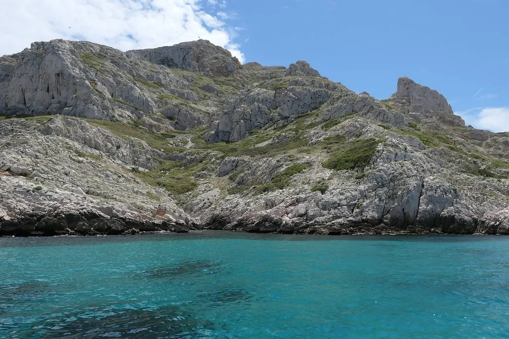 Louer un bateau habitable dans le Var