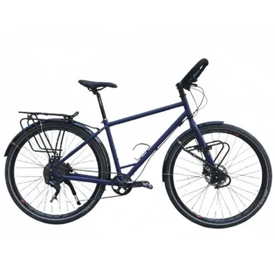 Location d'un vélo de randonnée à Lyon