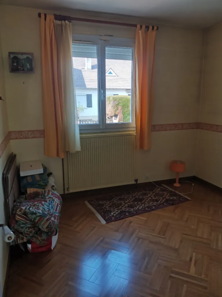 À vendre, maison familiale de 131m² située au centre de Saint-Pierre-les-Elbeuf