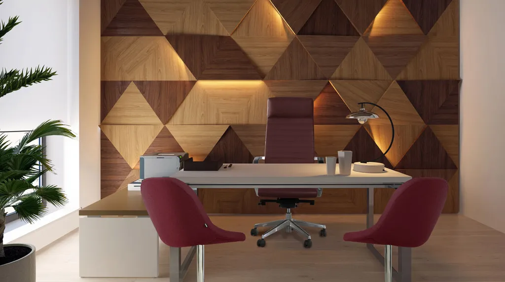 Fauteuil Direction Cuir Eurosit M Paul à Alès