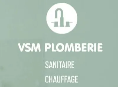 Plombier spécialisé dans la rénovation de salle de bain et dépannage sanitaire et chauffage à Romans dans l'Ain VSM plomberie