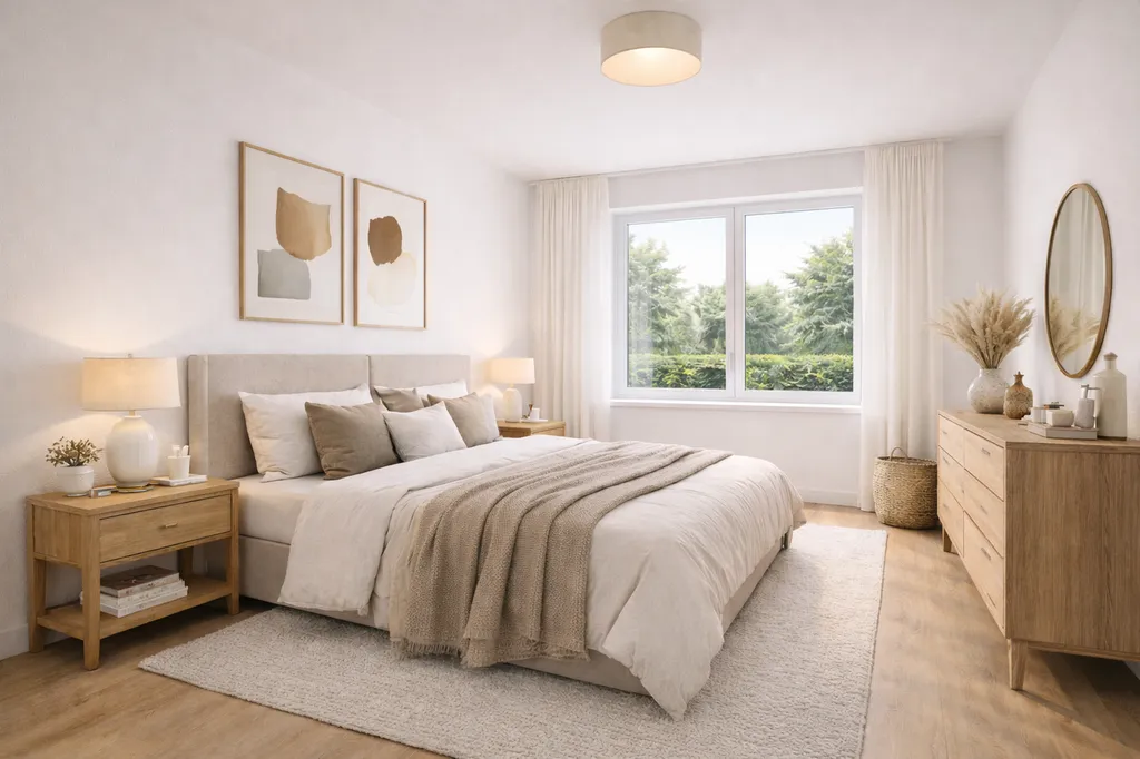 Maisons neuves à Rosenwiller avec jardin privatif, environnement calme proche d’Obernai et Rosheim