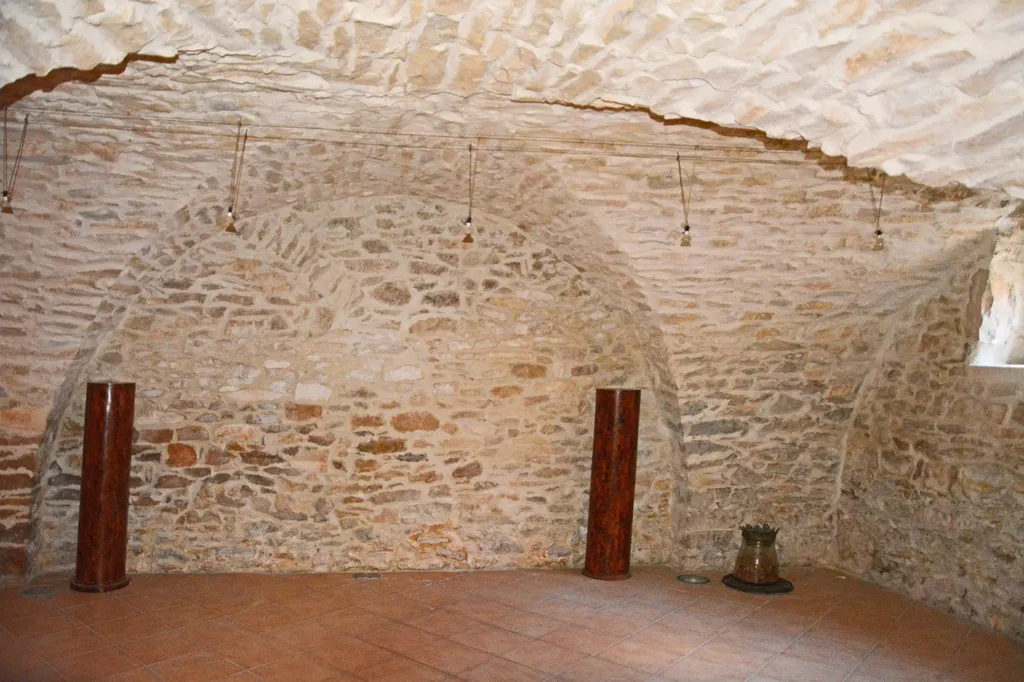 Charmante maison de village à vendre proche d'Avignon et de Tavel    