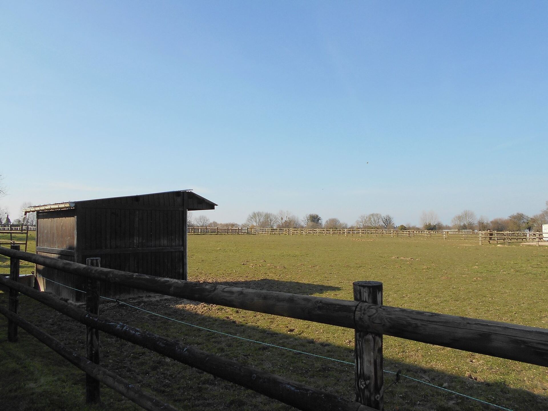 ACHETER UN HARAS DANS LE CALVADOS, PAYS D'AUGE 14, EURE 27, ORNE 61