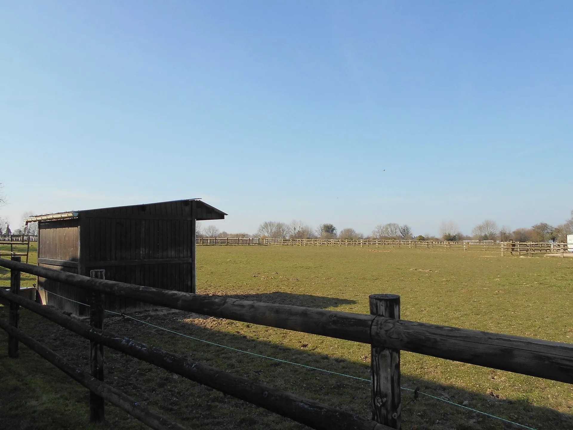 ACHETER UN HARAS DANS LE CALVADOS, PAYS D'AUGE 14, EURE 27, ORNE 61
