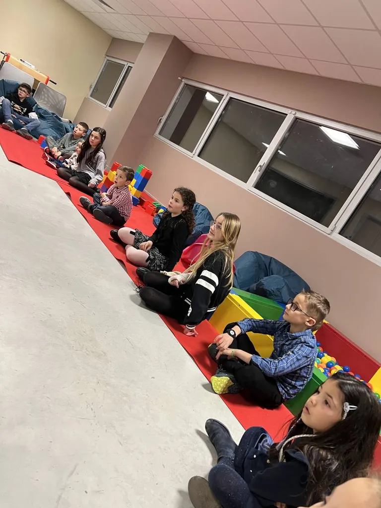 Family day journée famille en entreprise