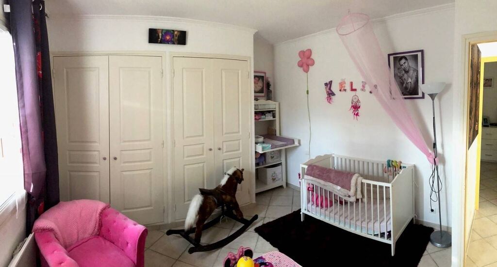 Le Beausset résidence fermée vente appartement