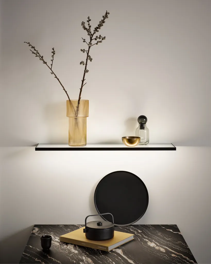 Imaginer, concevoir & révéler vos espaces : telle est notre mission