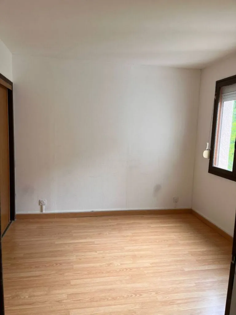 Immeuble avec ascenseur