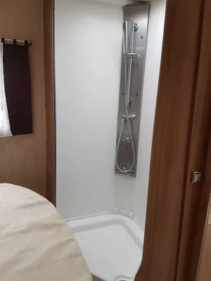 PILOTE INTEGRAL G740 AVEC DOUCHE SEPARE PRES DE GRANS 13450