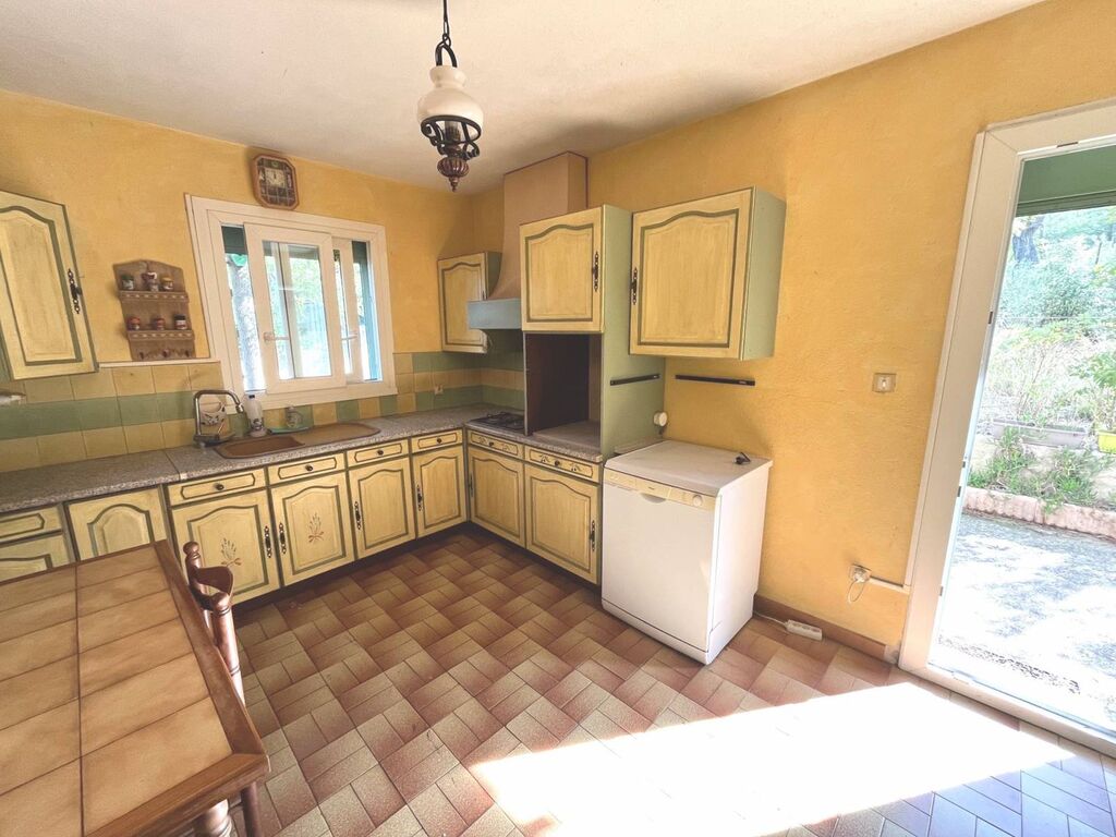 Maison à vendre de Type4 à Carnoux en Provence