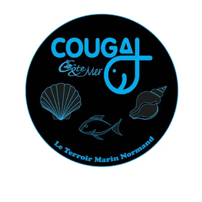 Vente en gros de poissons frais, coquillages et crustacés à Rouen Cougal