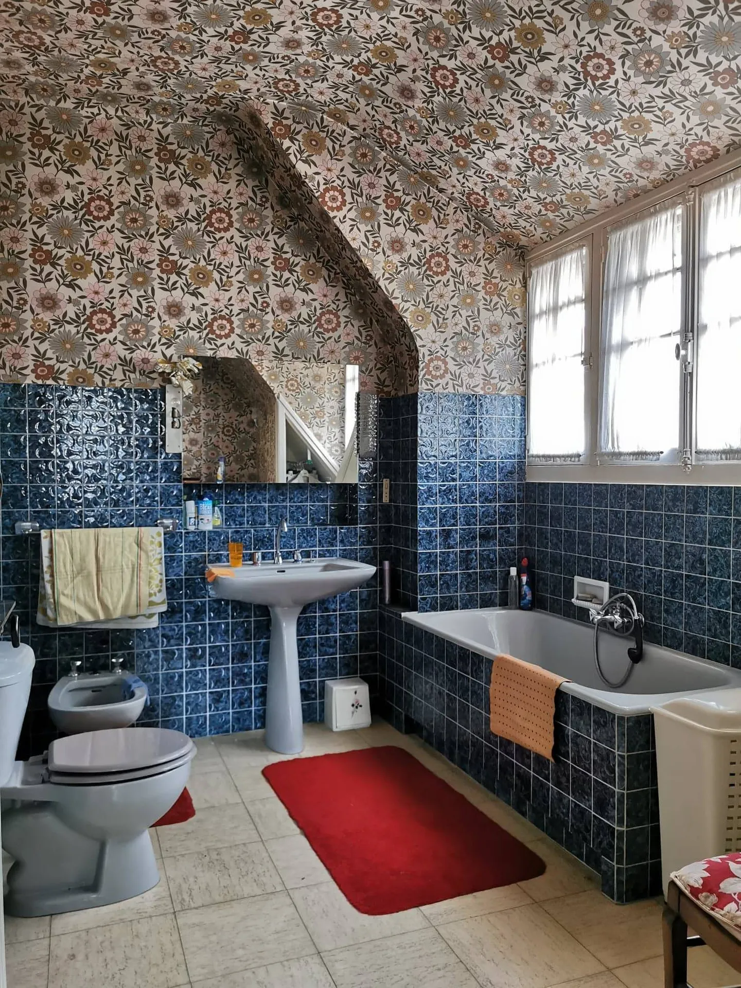 A la vente maison bourgeoise centre-ville à pied