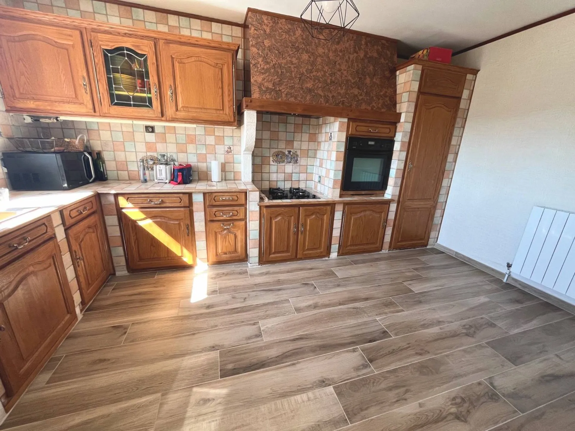 Villa à vendre Carnoux en Provence avec piscine et vue panoramique dégagée collines 