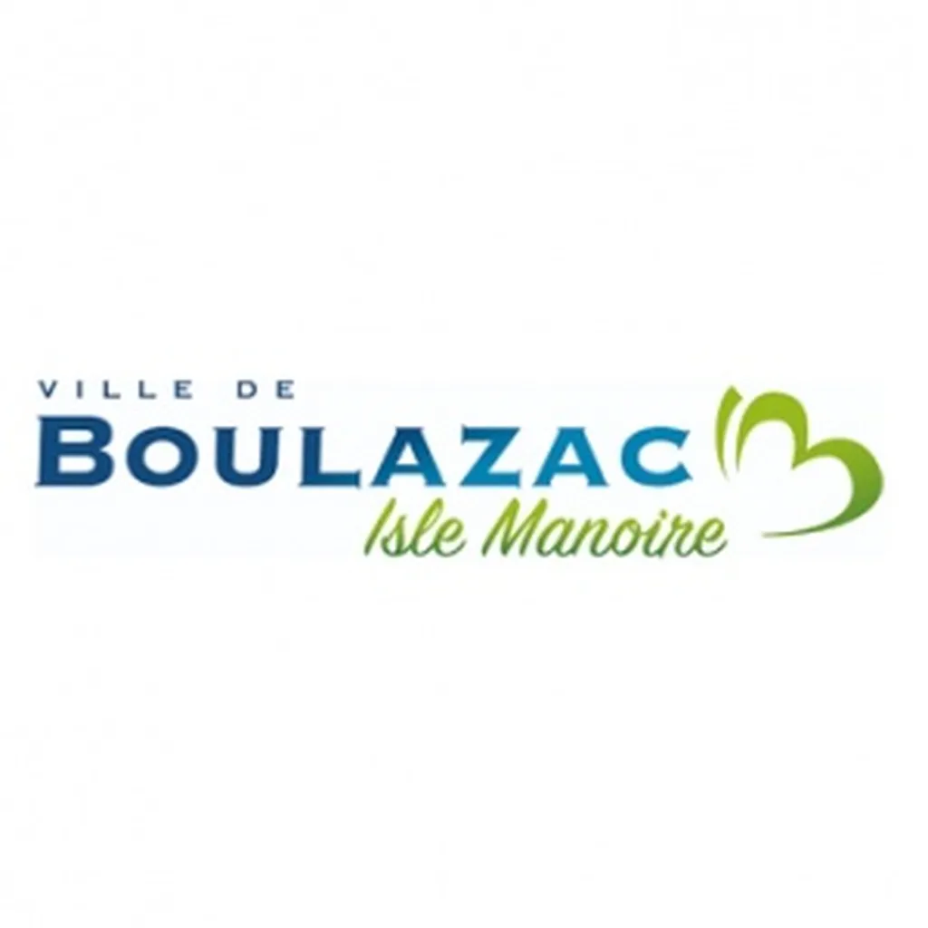 Logo ville de Boulazac Isle Manoire