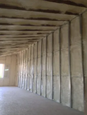 meilleure isolation de bâtiment à Périgueux