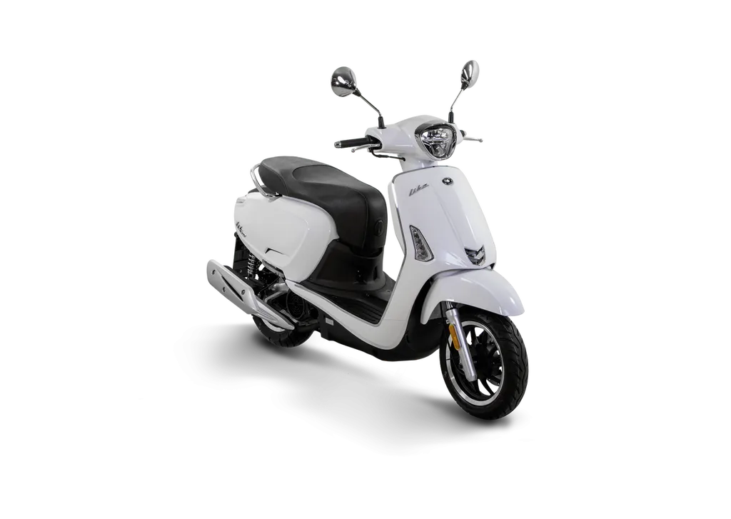Scooter KYMCO LIKE 125