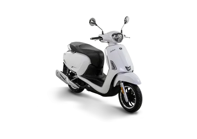 Scooter KYMCO LIKE 125