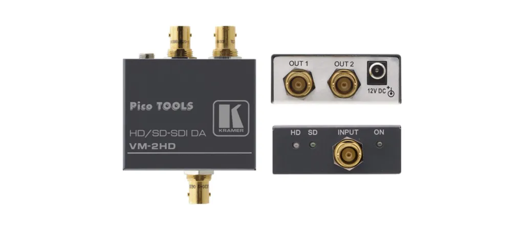 location distributeur amplificateur hdmi à toulon dans le var